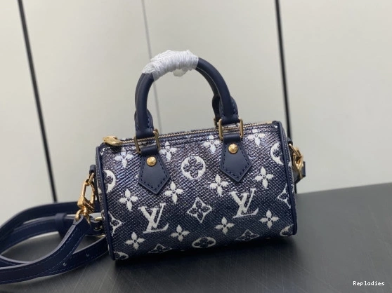 Repladies VUITTON NANO LOUIS SPEEDY 0820